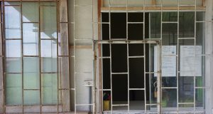 POR CUARTA VEZ ROBAN LABORATORIO REFERENCIAL