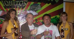 Tres décadas de Pro & Contra: Colegas, amigos y familia