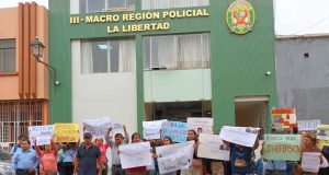La Libertad: Ingeniero desaparece después de salir de minera la «Poderosa» en Pataz