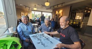 RUMRRILL PUBLICARÁ OTRO LIBRO PARA NIÑOS CON TIERRA NUEVA