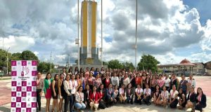 MUJERES LORETANAS REPRESENTARÁN A LORETO EN PLENARIO NACIONAL