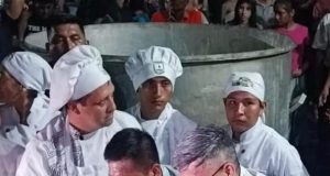 San Juan: entre cuatro mil cajas de cerveza y más de tres millones de soles en movimiento