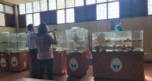 Bibliotecas en Loreto: Bretaña, Iquitos y Yurimaguas