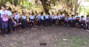 BRETAÑA: PRIMERO EN PETRÓLEO Y TAMBIÉN EN LECTURA