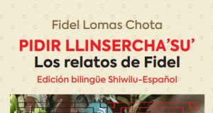 SHIWILU: LENGUA AMAZÓNICA A PUNTO DE DESAPARECER