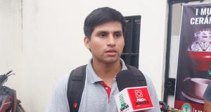 DENUNCIAN INTRUSISMO EN FACULTAD DE FARMACIA DE UNAP