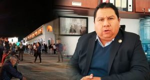 Ayacucho: Gerente de la Cámara de Comercio afirma que el 90% de la población no aprueba el paro