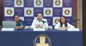 Piura: Colegio Médico advierte que no hay medicamentos para casos de Guillain Barré