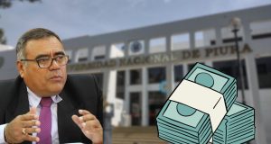 Universidad Nacional de Piura pagó casi S/ 400 mil por un servicio fantasma