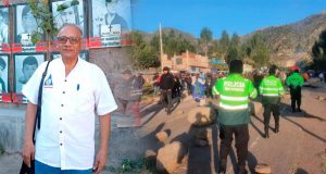 Toma de Lima: Fredepa de Ayacucho confirma paro de 24 horas el 19 de julio