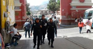 Ayacucho: Alcalde asegura que la Policía no se da abasto ante la inseguridad ciudadana