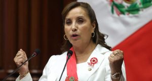 ¿Qué dijo Dina Boluarte sobre Ica en su mensaje a la nación por Fiestas Patrias?