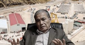 Proyecto Majes Siguas II en crisis tras renuncia de gerente de Autodema, que duró 10 días