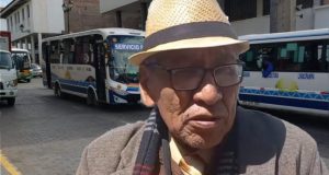 Transportistas de Cusco anuncian que no apoyarán el paro del 19 de julio