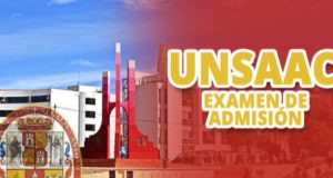 Cusco: Presuntas mafias intentaron sabotear el examen de admisión a la UNSAAC