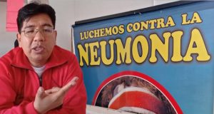 Cusco: Muertes por neumonía se incrementan y afectan principalmente a niños y ancianos