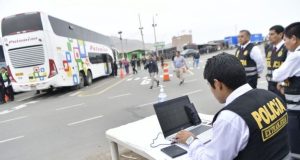 Toma de Lima: Defensoría del Pueblo garantizará que no haya abusos de la Policía contra manifestantes