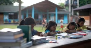 Cusco: Liberan a docente machiguenga acusado de peculado por un caso de 2014