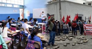 Toma de Lima: Arequipa suspende clases este 19 de julio por jornada de protestas