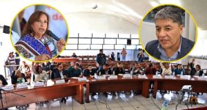 Arequipa: Regidores se oponen al alcalde sobre invitación a Boluarte para el aniversario de la ciudad