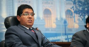 Por «mochasueldo»: Excongresista Michael Urtecho es sentenciado a 22 años de prisión