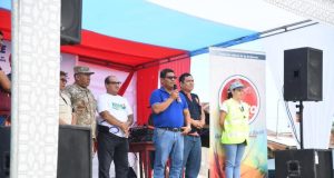 GOREL A TRAVÉS DE LA COMISIÓN REGIONAL DE LUCHA CONTRA LOS DELITOS ADUANEROS Y LA PIRATERÍA CONTINÚA TRABAJO ARTICULADO