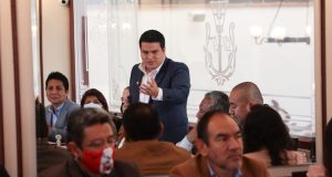 Diego Bazán: Las perlas del nuevo presidente de la Comisión de Ética del Congreso