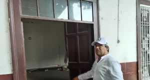 Trujillo se queda sin gerente de Seguridad Ciudadana en medio de ola de crímenes