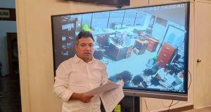 Trujillo: Gerente de Imagen de la municipalidad renunció a 48 horas de ser designado