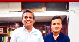 PRONTO REFACCIONAMIENTO DE LA PLAZA PRINCIPAL DE SANTA MARÍA DE OJEAL