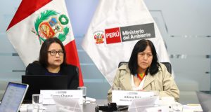 GOREL Y MINAM EJECUTARÁN PROYECTOS PARA CONSERVAR LOS ECOSISTEMAS SILVESTRES DE LA AMAZONÍA