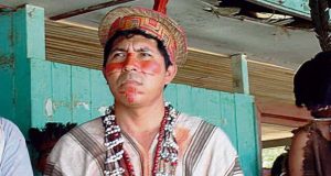 Junín: Prisión preventiva para presuntos autores del asesinato del líder indígena Santiago Contoricón