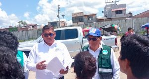 GOBERNADOR REGIONAL DE LORETO DISPONE TRASLADO DE FALLECIDOS EN ISLANDIA