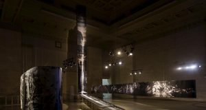 Fotógrafo Roberto Huarcaya representará a Perú en la Bienal de Venecia 2024