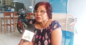 DENUNCIA A DIRECTORA DE COLEGIO MAYNAS POR PRESUNTAS IRREGULARIDADES