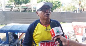 PROBLEMAS ENTRE DIRIGENTES POR REMODELACIÓN DE PLAZA