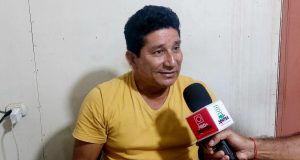 SAN JUAN Y MALL AVENTURA TIENEN ACUERDO PARA MEJORAR AV.QUIÑONES