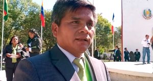 Ayacucho: Alcalde designó a 6 funcionarios de confianza sin cumplir requisitos mínimos