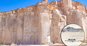 Arequipa: Artesanos del sillar denuncian invasión armada de canteras en Uchumayo