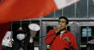 Vladimir Cerrón: Fiscalía halla desbalance patrimonial en ‘Pinturita’ y otros investigados por más de S/ 2 millones