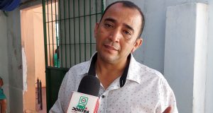 REALIZARÁN MINGA PARA RECUPERAR PUERTO DON JOSÉ