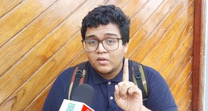 ESTUDIANTES DE LA UNAP TRATARÁN DELITOS AMBIENTALES