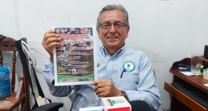 AUMENTAN DELITOS AMBIENTALES EN LORETO