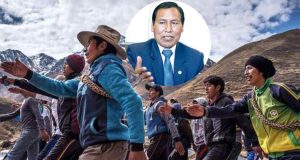 Puno: Rector de la UNA convoca a ronderos para brindar seguridad en examen de admisión