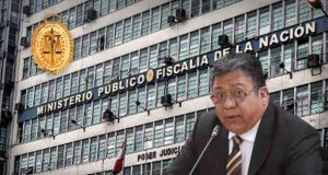 Congresista puneño Jorge Flores recurre a ‘Ley Soto’ para evitar más de 10 años de cárcel