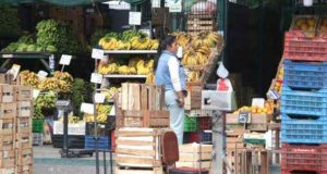 La región Puno ya vive una escasez de verduras e incremento de precios