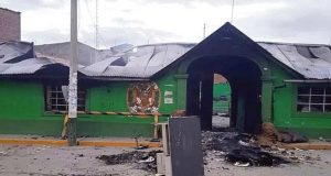 Puno: Fiscalía investiga a cinco policías por la muerte de dos ronderos durante protestas