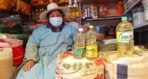 Puno: Más del 25% de productos que componen la canasta básica han subido de precio