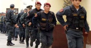 Puno: Alto mando policial confirma rotación de 1840 policías a cinco regiones vecinas