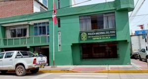 Tres policías son denunciados por secuestro y extorsión a un ciudadano en Juliaca